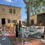 Domaine De Panery Hotel *