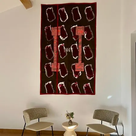 Domaine De Panery Szálloda