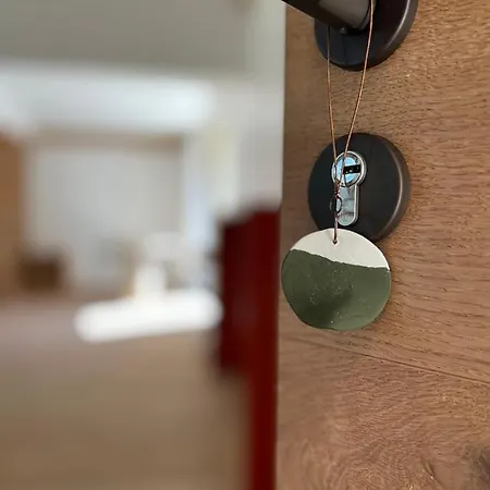 Domaine De Panery Otel