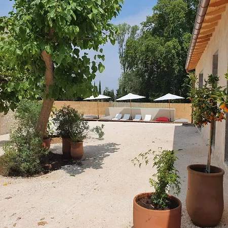 Domaine De Panery *
