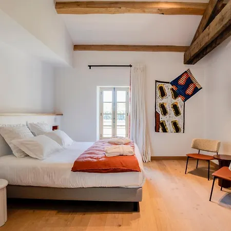 Hotel Domaine De Panery