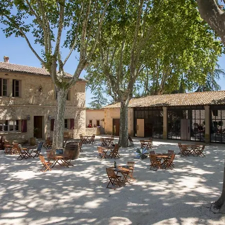 Domaine De Panery * Pouzilhac
