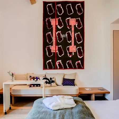 Domaine De Panery Hotel Pouzilhac