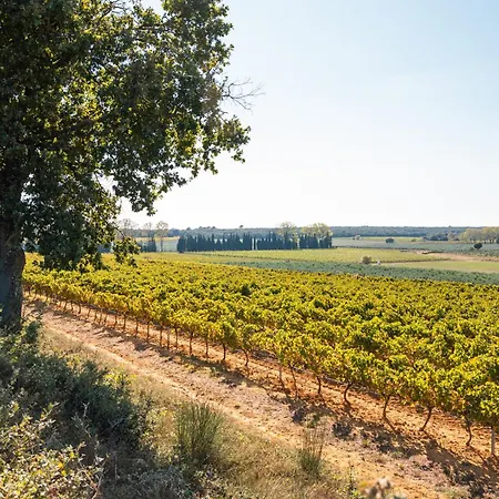 Domaine De Panery Szálloda *