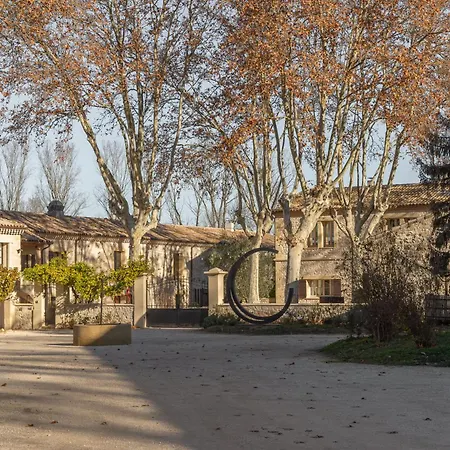Szálloda Domaine De Panery