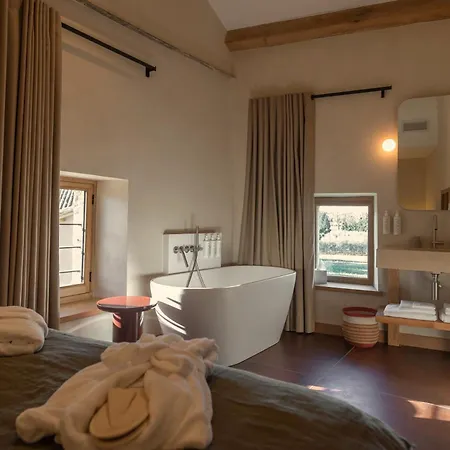 Domaine De Panery Hotel