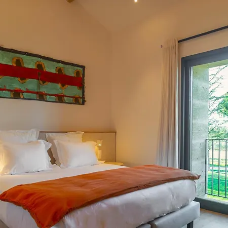 Hotel Domaine De Panery
