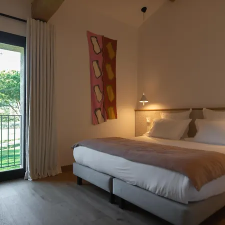 Domaine De Panery Hotel Pouzilhac