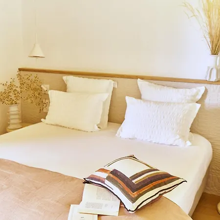 Domaine De Panery Hotel Pouzilhac