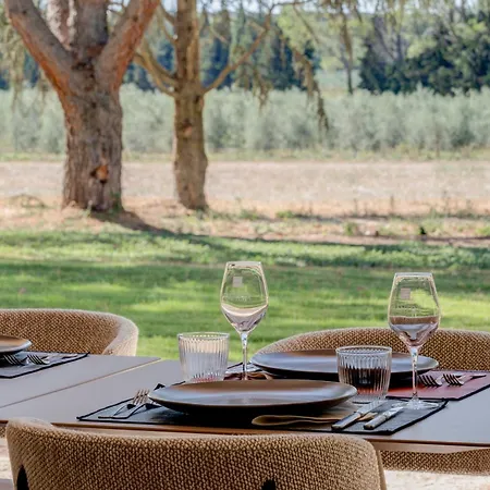 Domaine De Panery * Pouzilhac