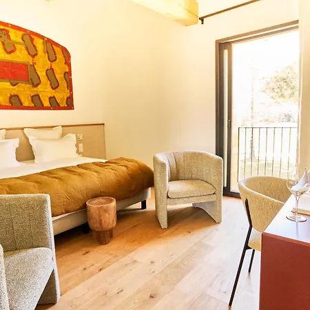 Domaine De Panery Hotel *