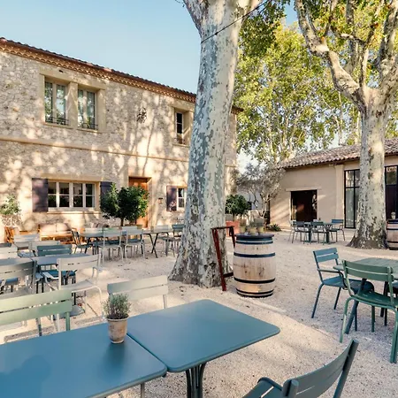Domaine De Panery Hotel