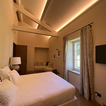 Hotel Domaine De Panery