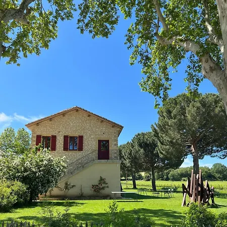 Domaine De Panery Hotel *