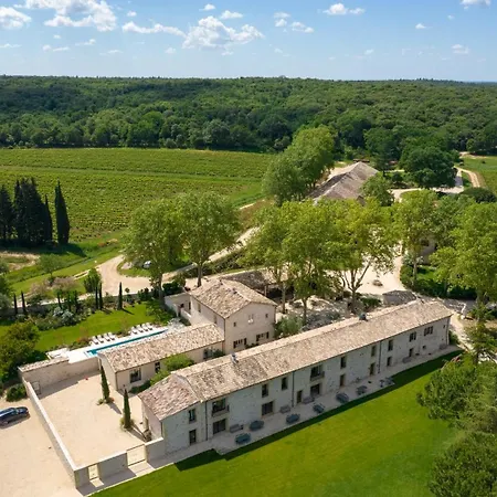 Hotel Domaine De Panery *