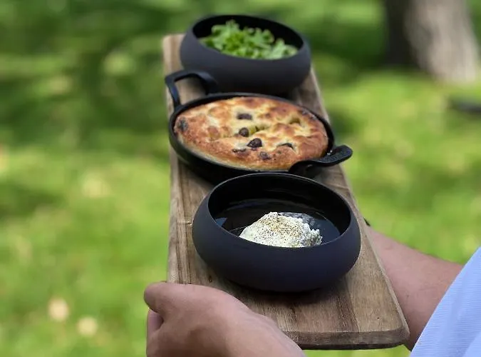 Hameau De Panery Pouzilhac