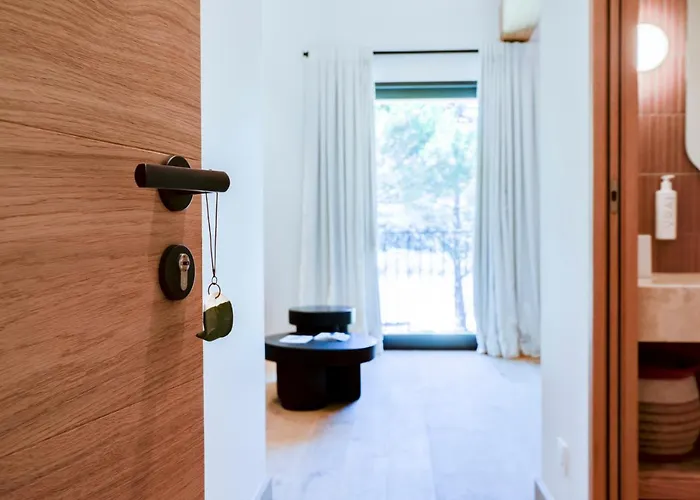 Hameau De Panery Pouzilhac