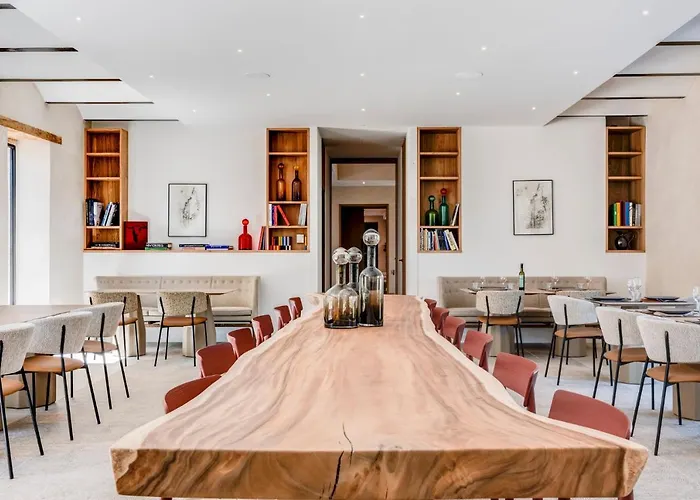 Hameau De Panery Hotel *