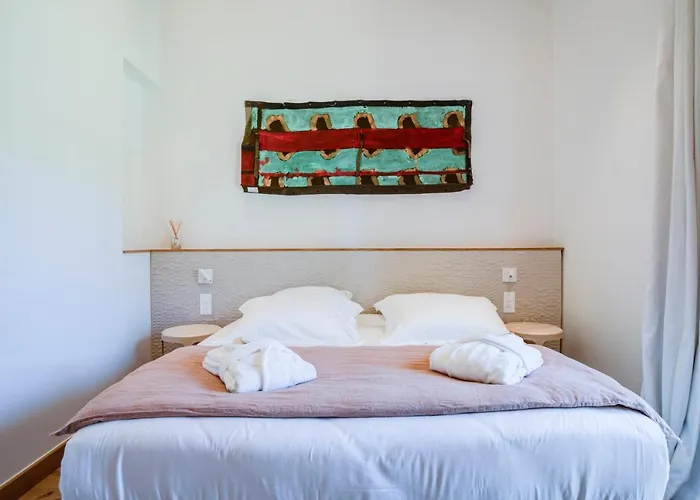 Hotel Domaine De Panery