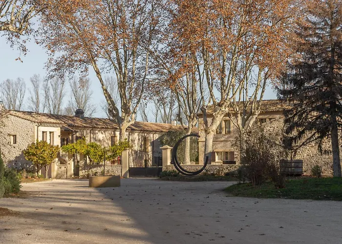 Hotel Domaine De Panery
